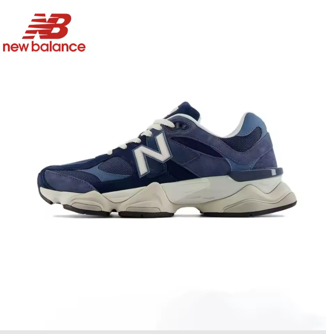 zapatillas deportivas originales new balance NB 9060 modelo U9060ECA