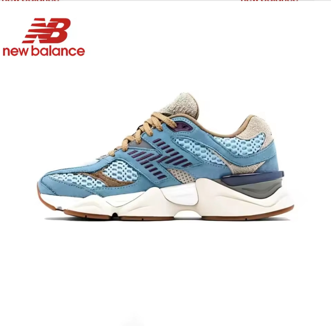 zapatillas deportivas originales new balance NB 9060 modelo U9060ECA