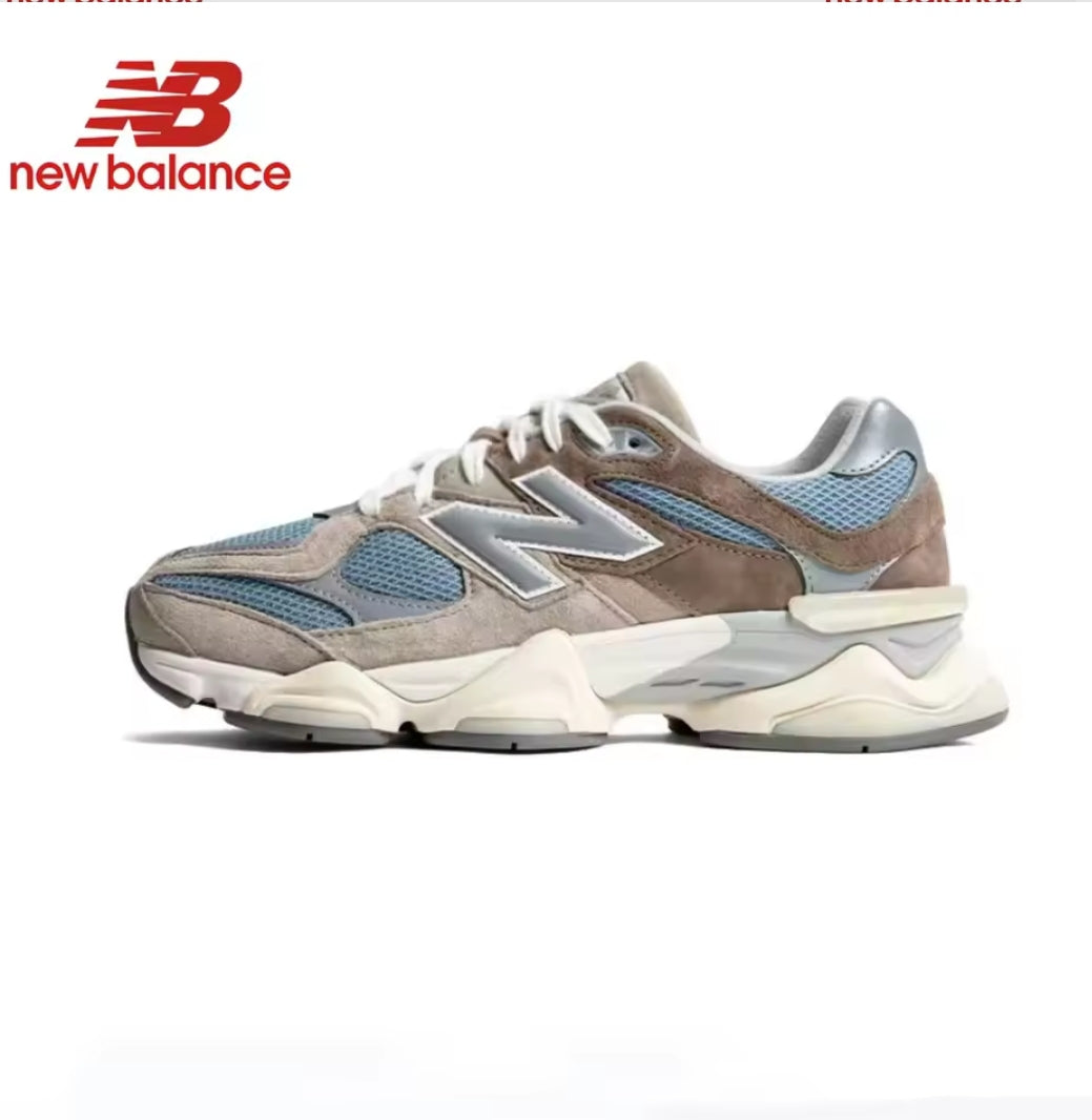 zapatillas deportivas originales new balance NB 9060 modelo U9060ECA