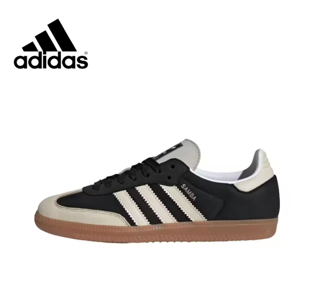 zapatillas de skate Adidas Originals Samba Low OG, zapatillas deportivas clásicas para hombre y mujer